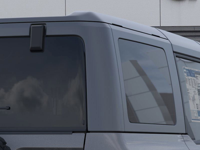 2025 FORD BRONCO - Image 24