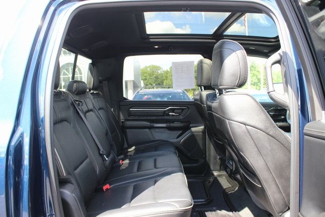 2022 Ram 1500 Limited photo 28