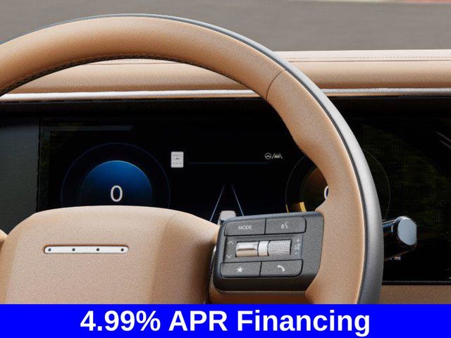 2026 Hyundai Palisade Calligraphy photo 10