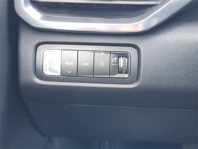 2024 Gmc Acadia AT4 photo 17