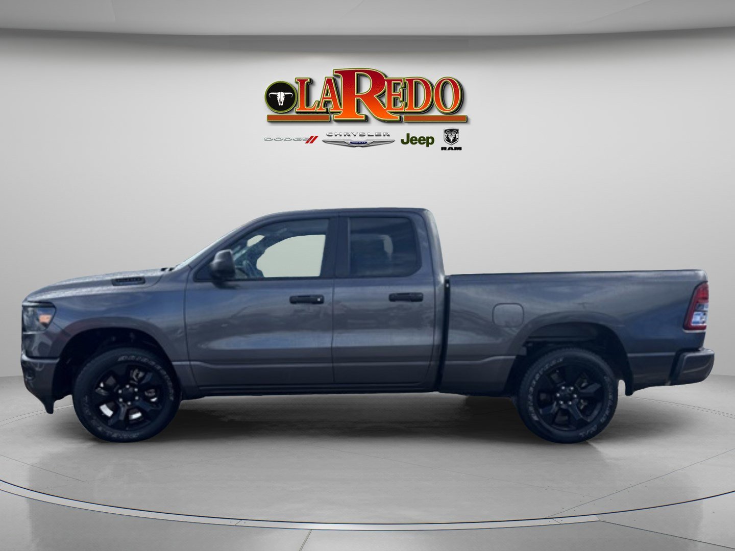 2023 Ram 1500 Tradesman photo 4