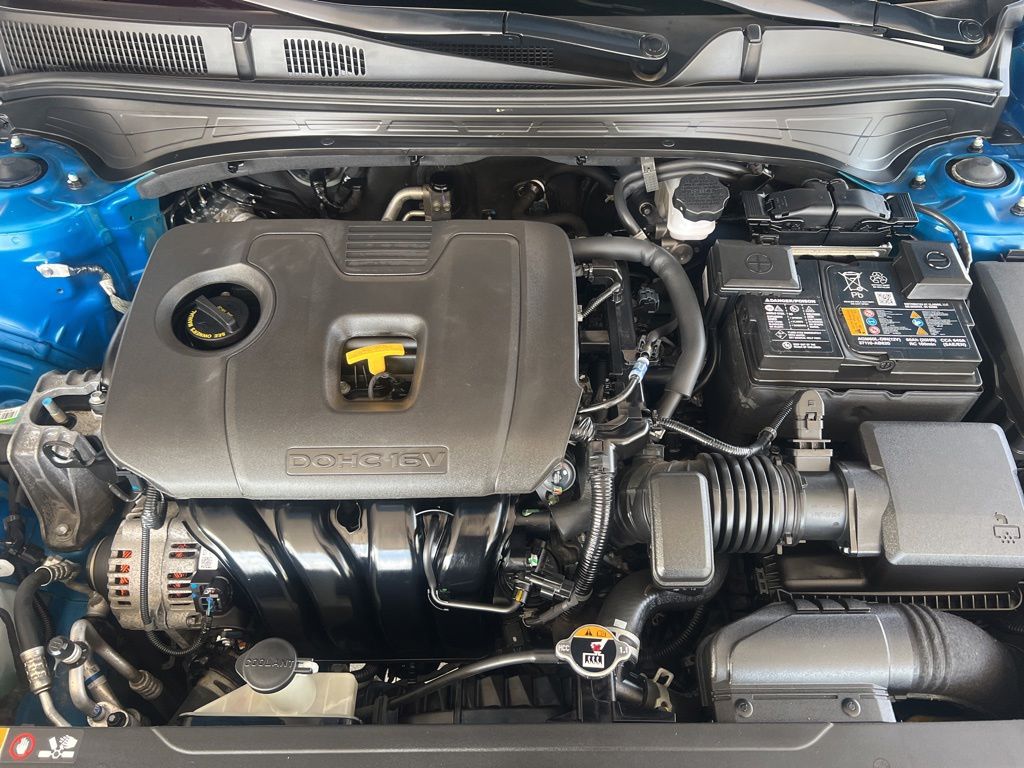 2023 Kia Forte GT-Line photo 26