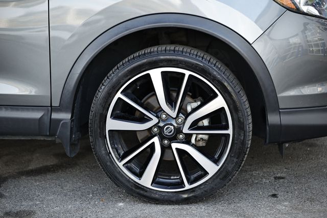 2018 Nissan Rogue Sport SL photo 3