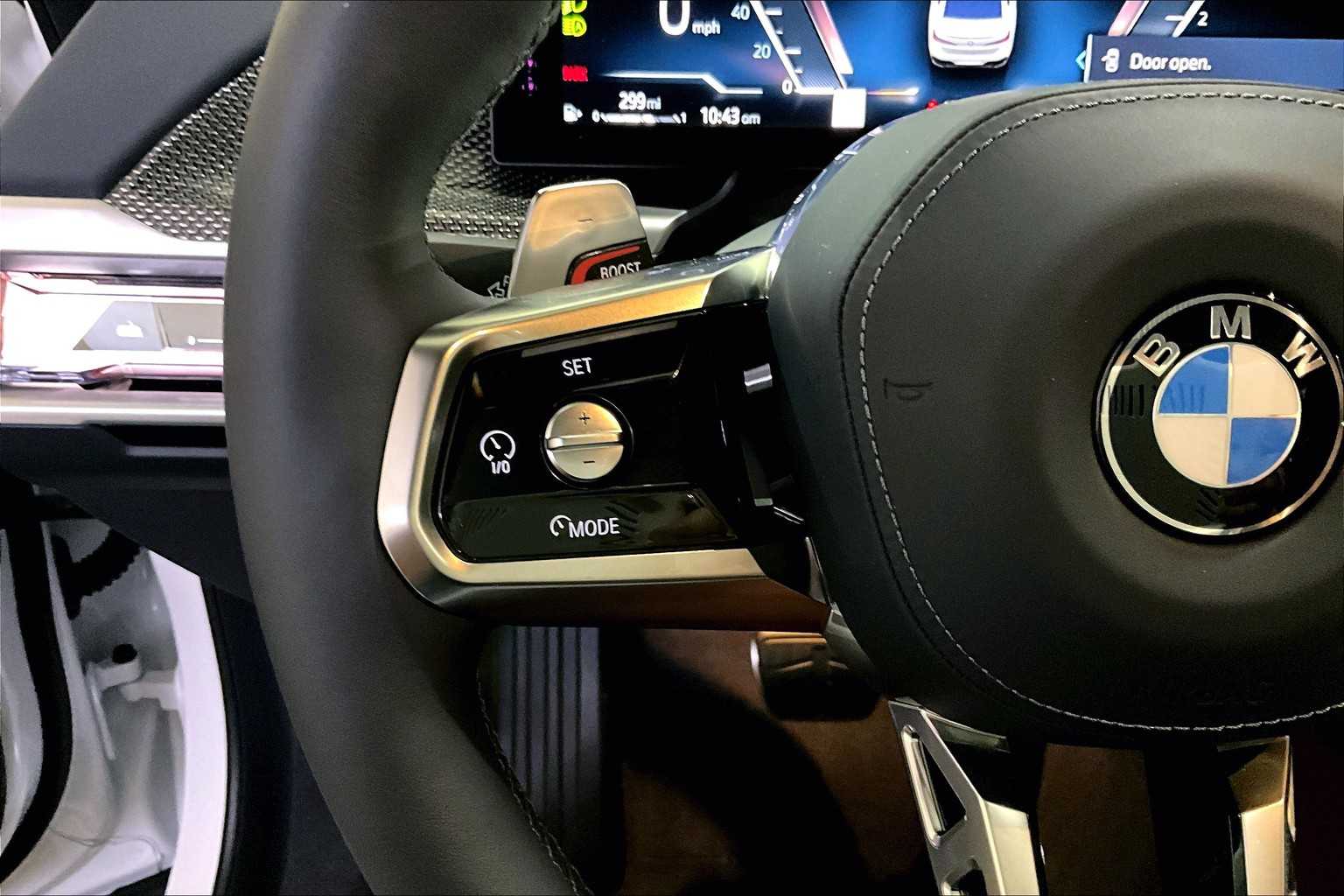 2025 Bmw 760i xDrive photo 23