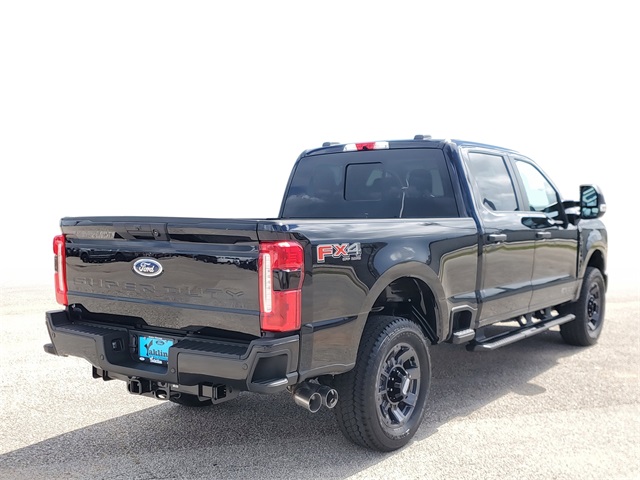 2026 Ford F-250 XL photo 4