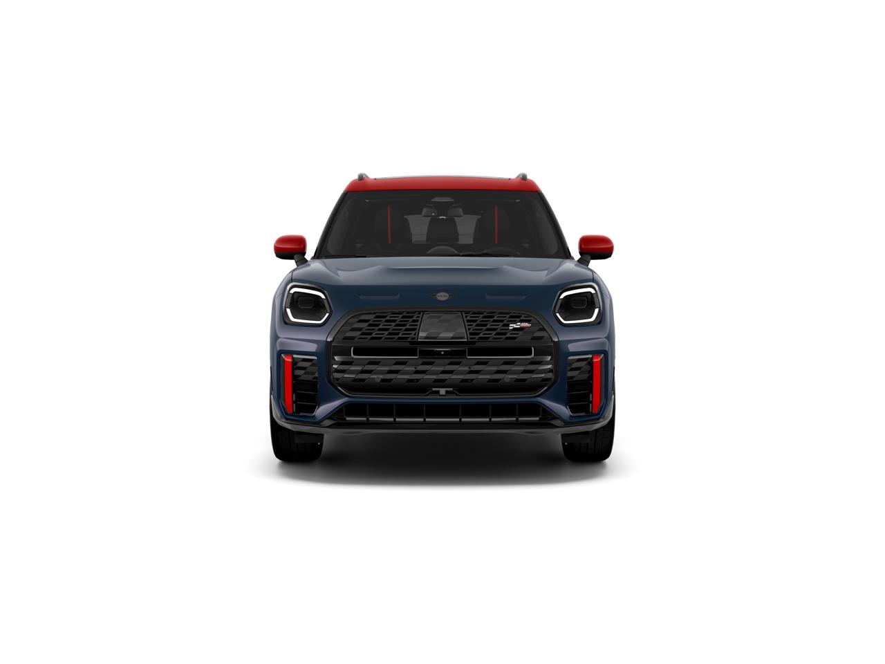 2026 MINI Countryman John Cooper Works's photo