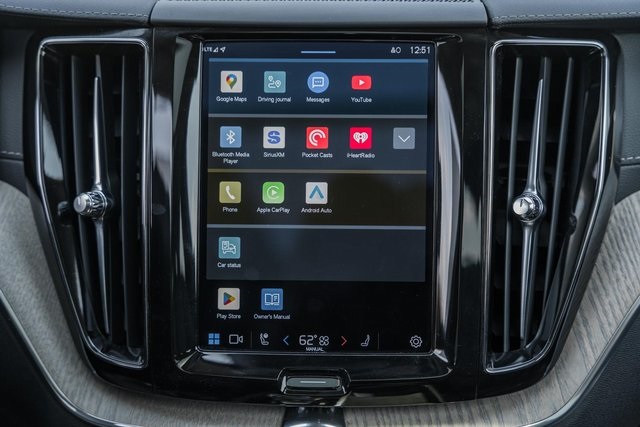 2022 Volvo XC60 Inscription photo 20