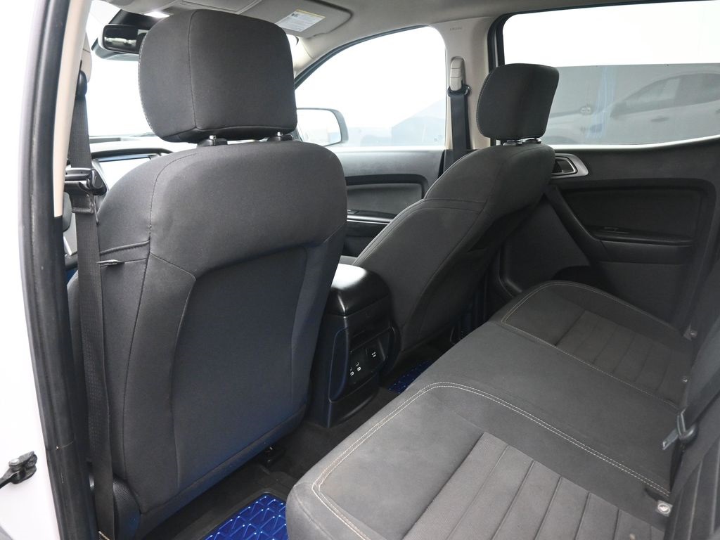 2019 Ford Ranger XLT photo 15