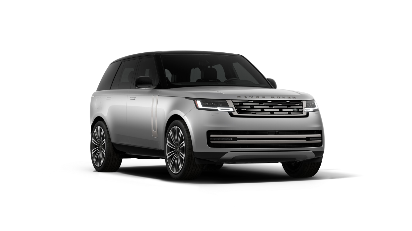 2025 Land Rover Range Rover SE's photo