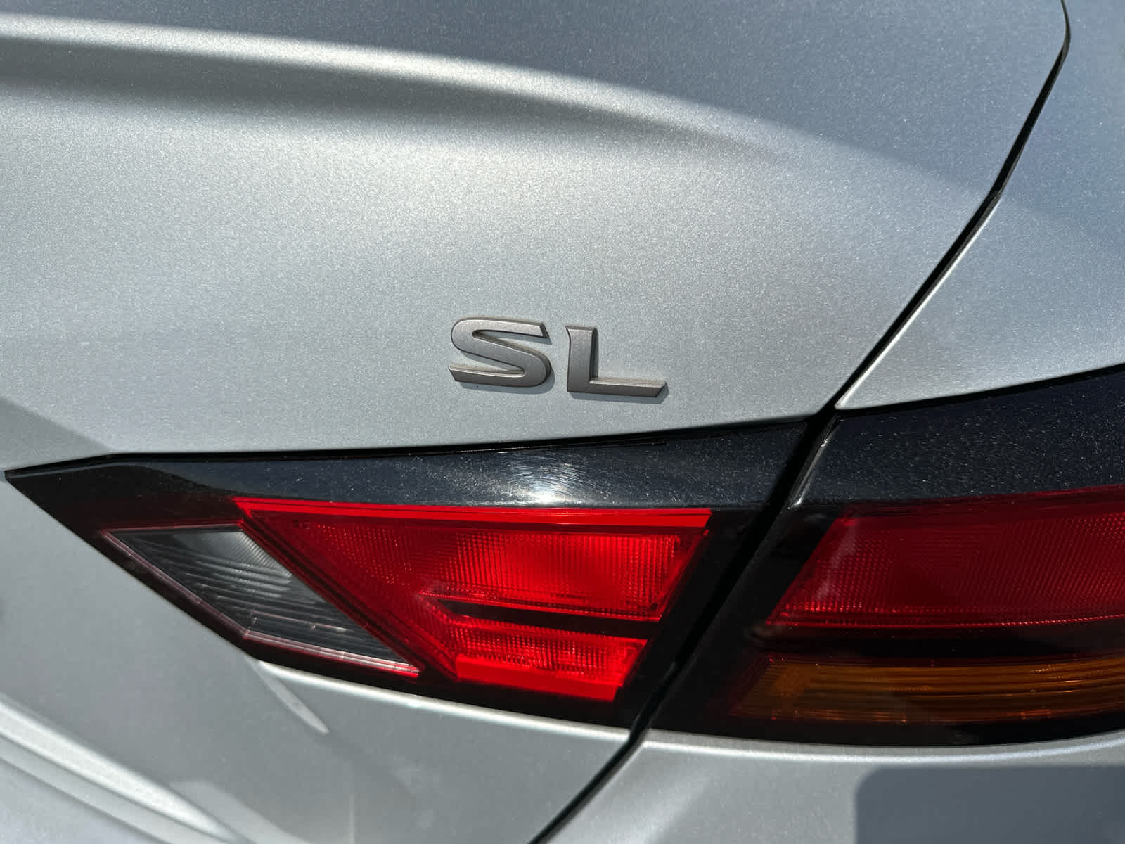 2023 Nissan Altima 2.5 SL photo 27