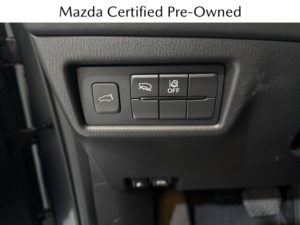 2022 Mazda CX-5 2.5 S Carbon photo 15