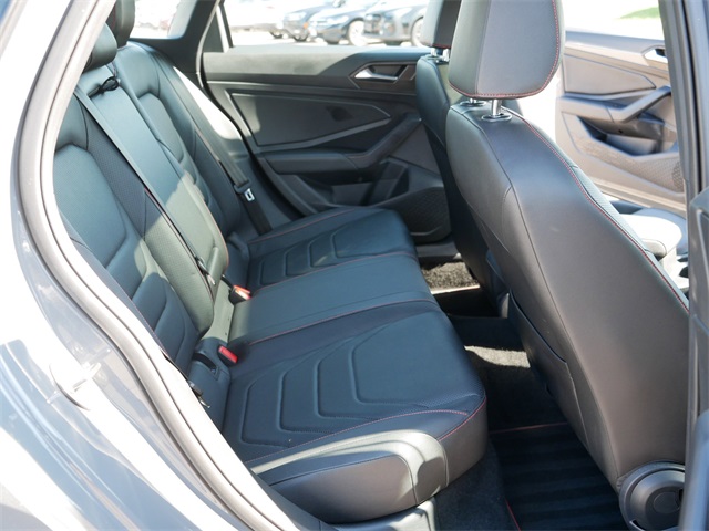 2020 Volkswagen Jetta GLI 2.0T Autobahn photo 18