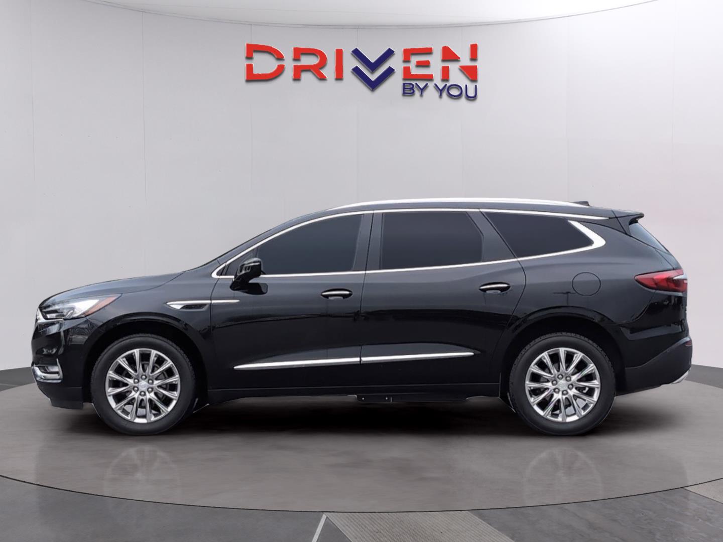 Used 2020 Buick Enclave Essence with VIN 5GAERBKW1LJ227240 for sale in Mccomb, MS