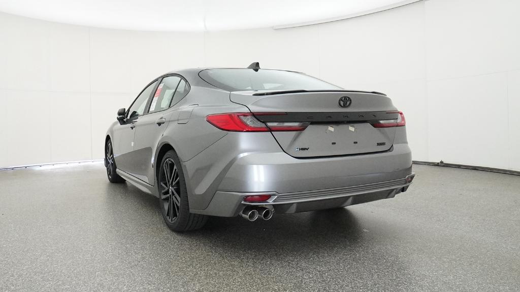 2026 Toyota Camry XSE photo 15