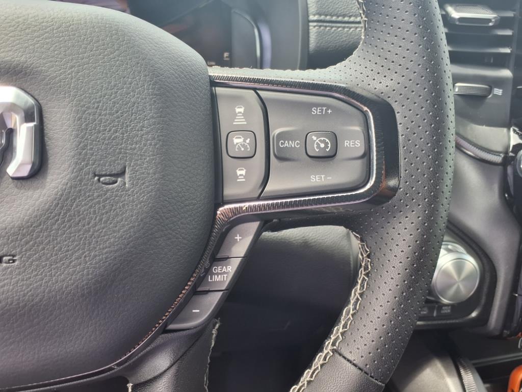 2025 Ram 1500 Rebel photo 11