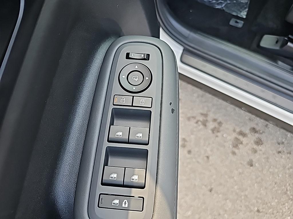 2026 Hyundai Santa Fe Calligraphy photo 12
