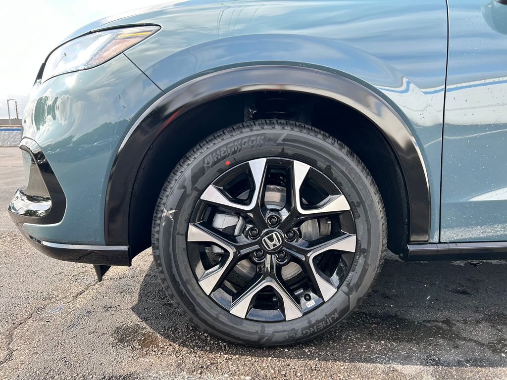 2026 Honda HR-V EX-L photo 10