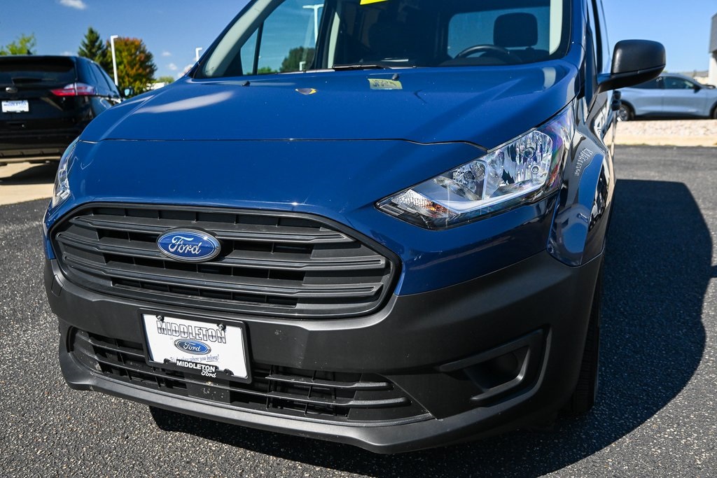 2022 Ford Transit Connect XL photo 9