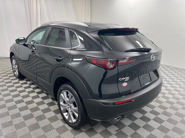 2023 Mazda CX-30 2.5 Select photo 6
