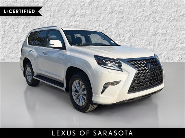 2023 Lexus GX PREMIUM's photo