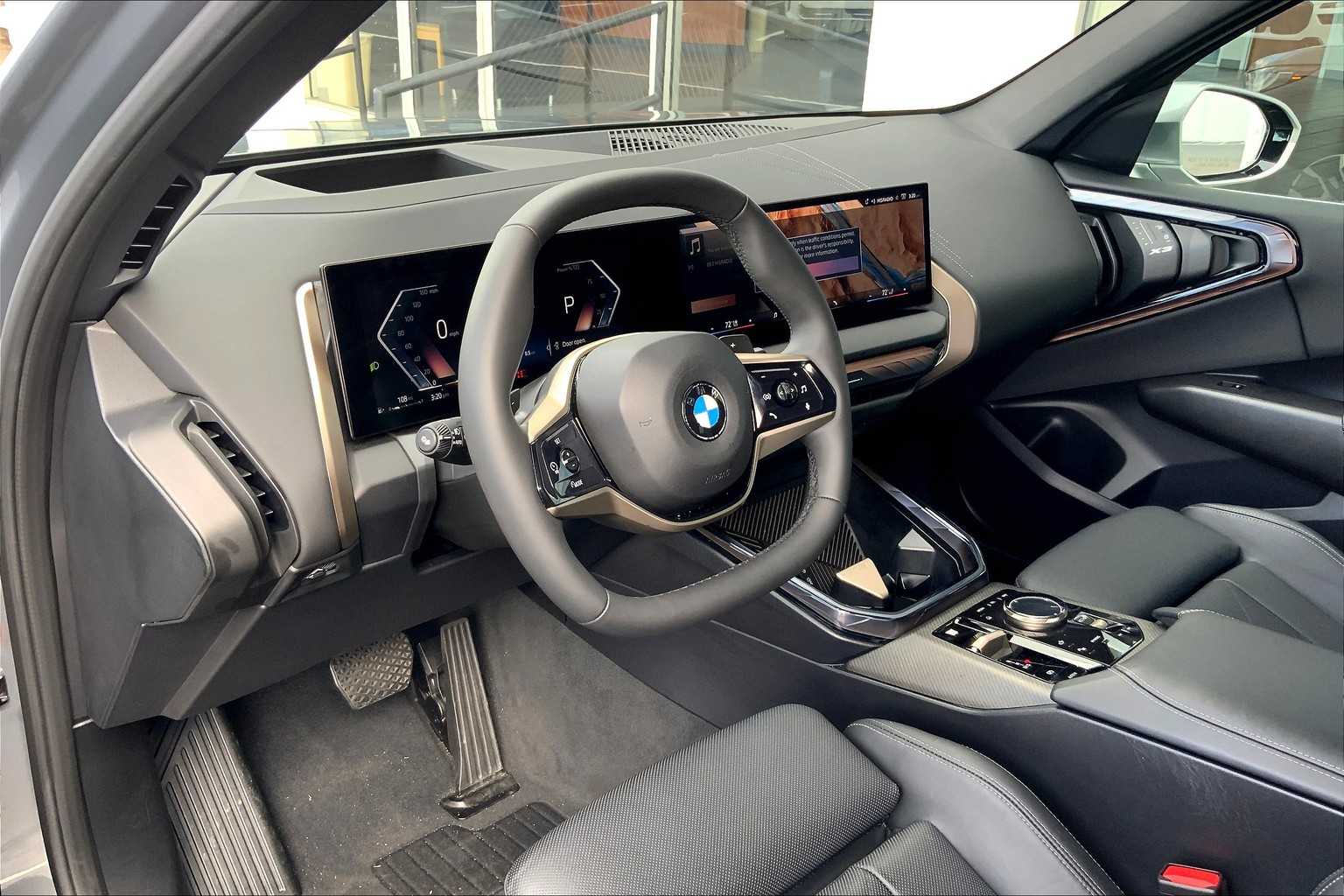 2025 Bmw X3 30x Drive photo 18