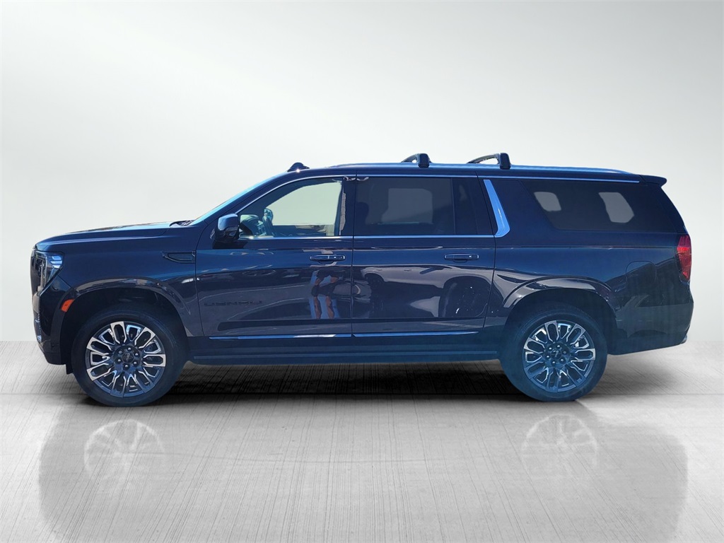 2023 Gmc Yukon XL Denali Ultimate photo 8