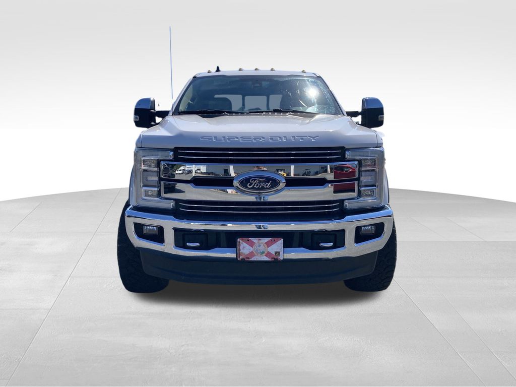 2019 Ford F-250 photo 3
