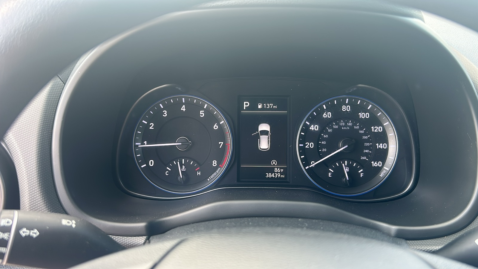 2023 Hyundai Kona SEL photo 14