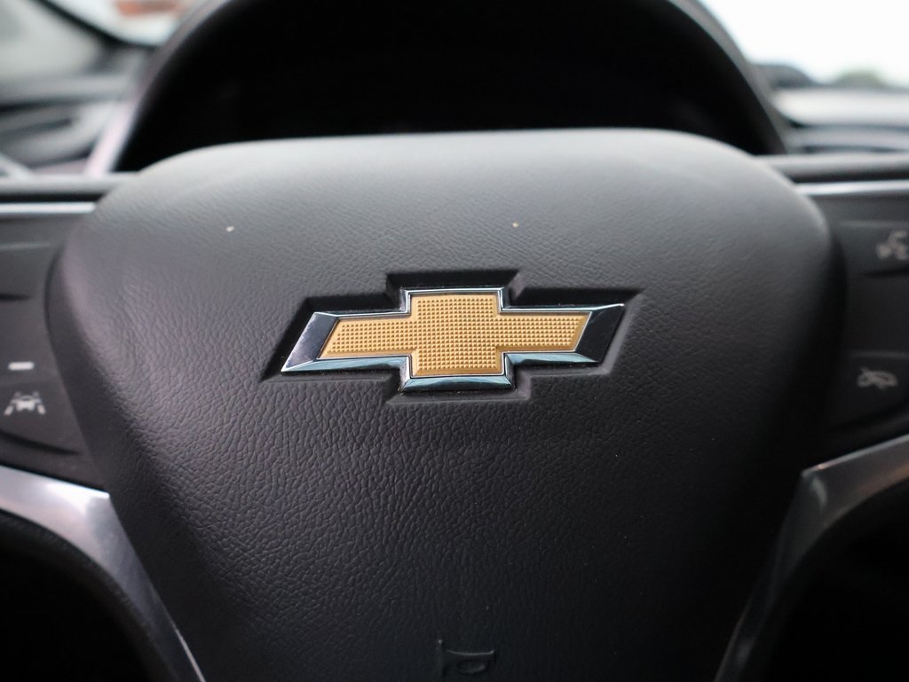 2023 Chevrolet Malibu 1LT photo 26