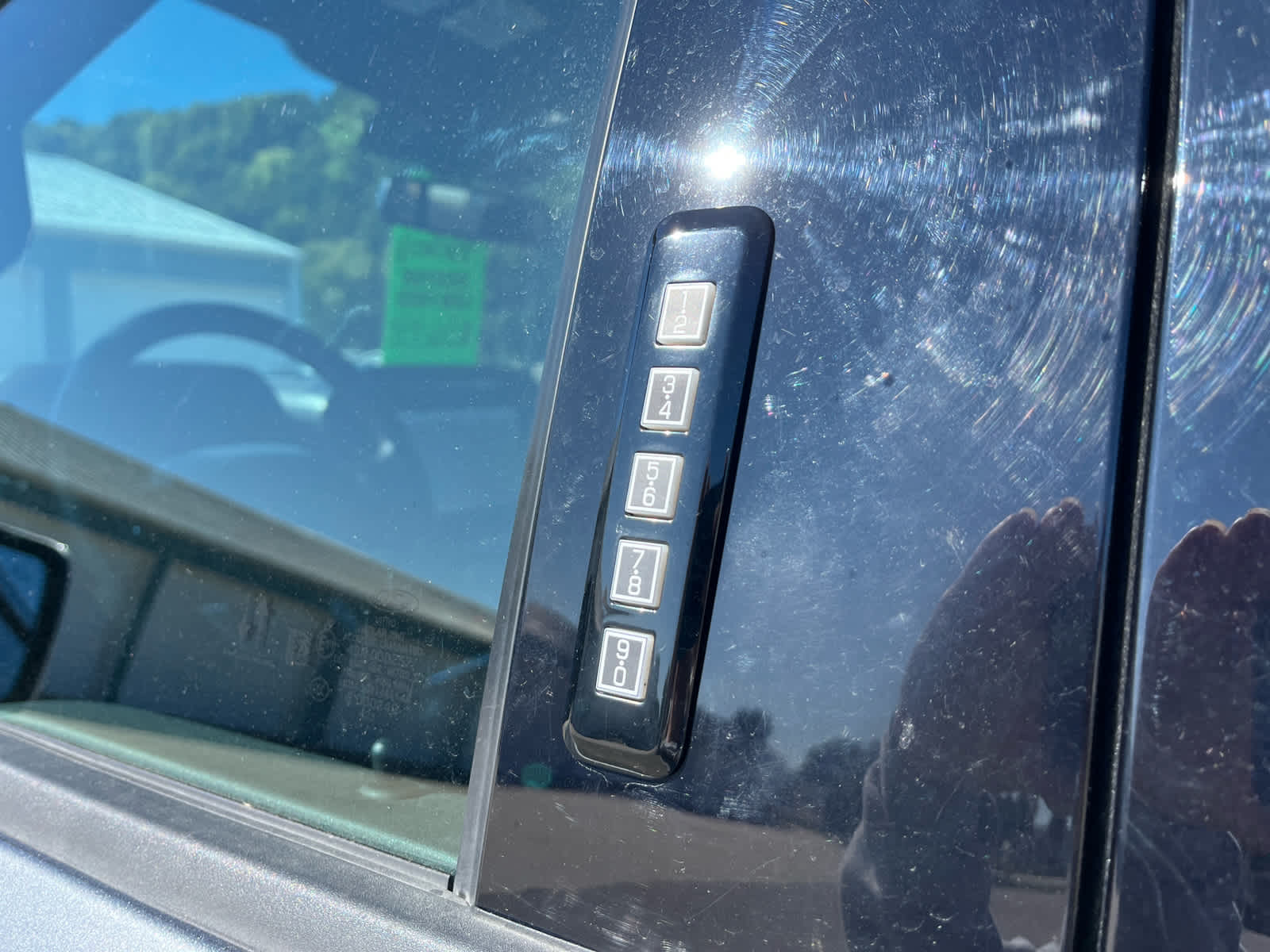 2023 Ford F-150 Tremor photo 19