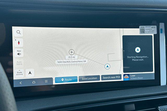 2026 Hyundai Palisade XRT photo 19