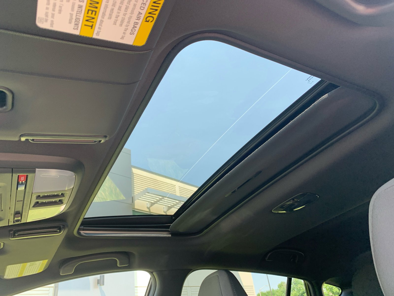 2025 Subaru Crosstrek Sport photo 4