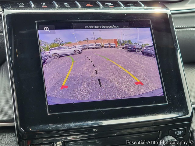 2024 JEEP GRAND CHEROKEE - Image 19