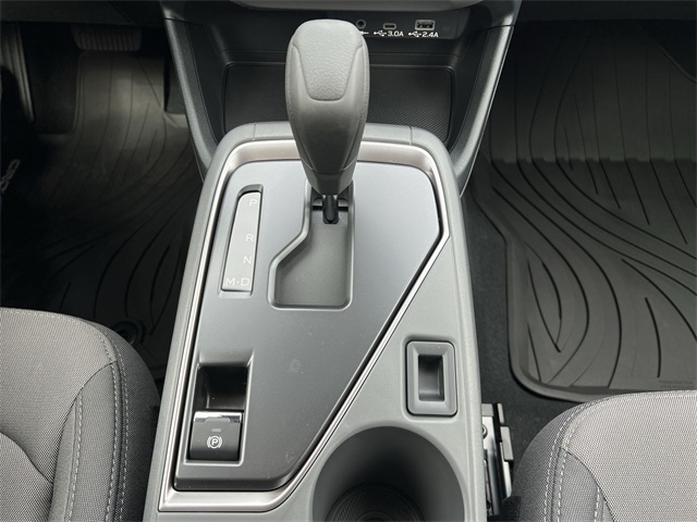 2025 Subaru Crosstrek Premium photo 4