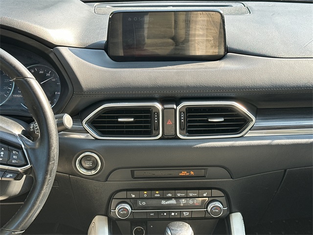 2019 Mazda CX-5 Grand Touring photo 28