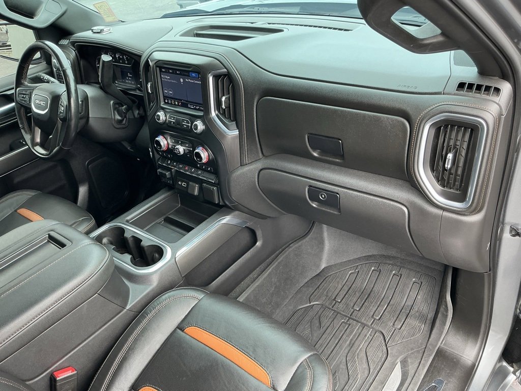 2021 Gmc Sierra 1500 AT4 photo 30