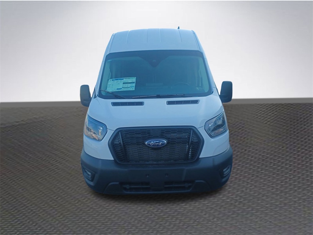 2025 Ford Transit Cargo Van photo 3