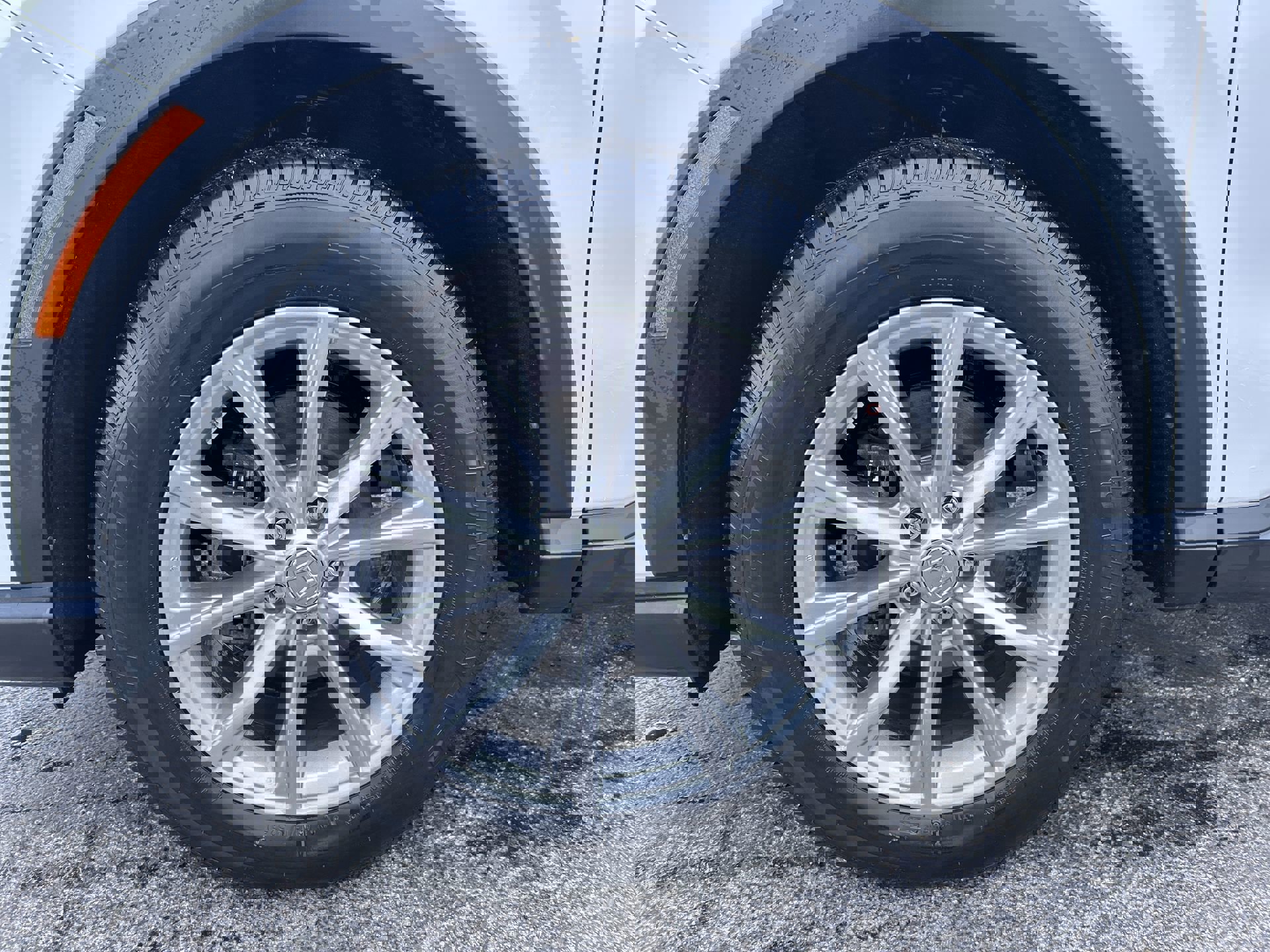Certified 2024 Honda CR-V EX-L with VIN 2HKRS4H74RH405448 for sale in Kansas City