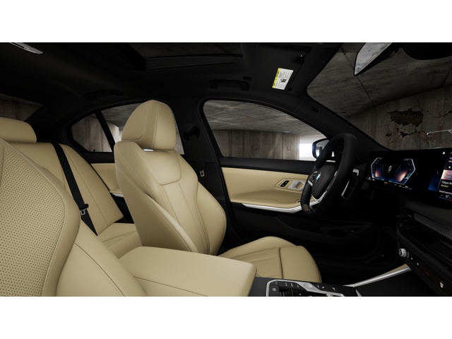 2025 Bmw 330i xDrive photo 8