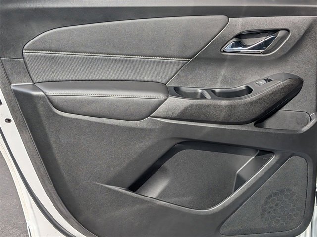 2022 Chevrolet Traverse Premier photo 25