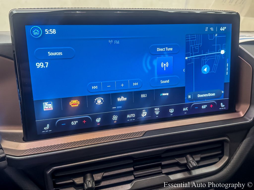 2025 FORD BRONCO SPORT - Image 18