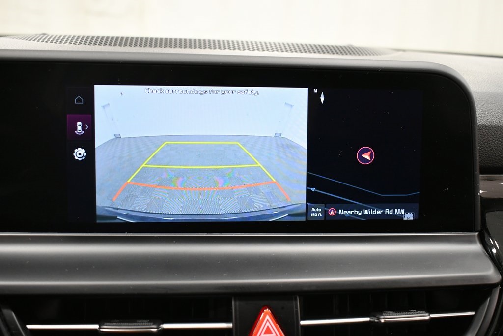2024 Kia Seltos S photo 22