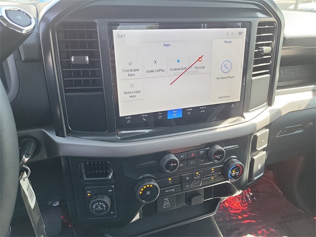 2025 Ford F-150 XL photo 7