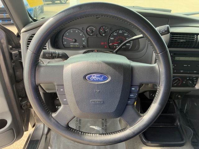 2011 Ford Ranger XLT photo 23