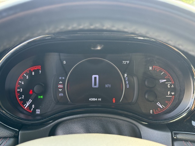 2021 Dodge Durango R/T photo 21