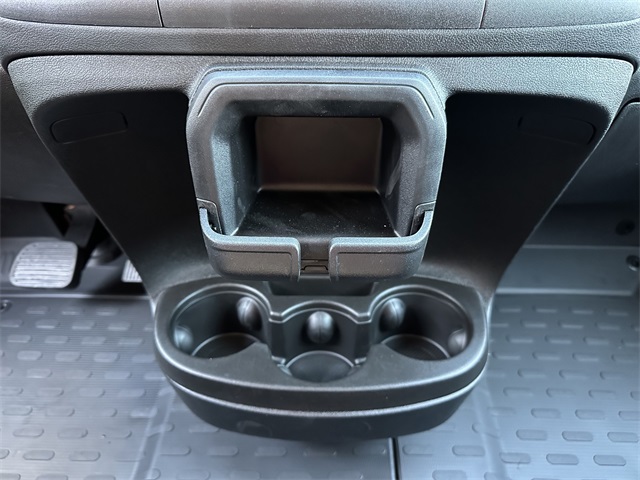 2026 Ram ProMaster 1500 photo 27