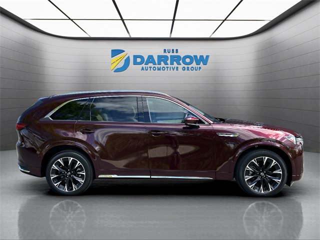 2024 Mazda CX-90 3.3 Turbo Premium Plus photo 6