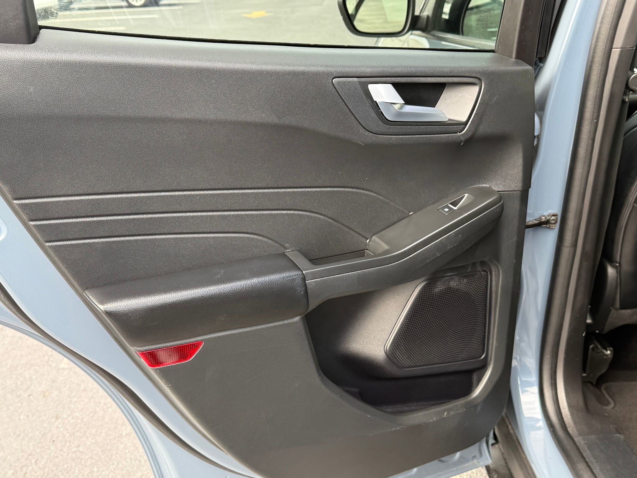 2024 Ford Escape ST-Line photo 23