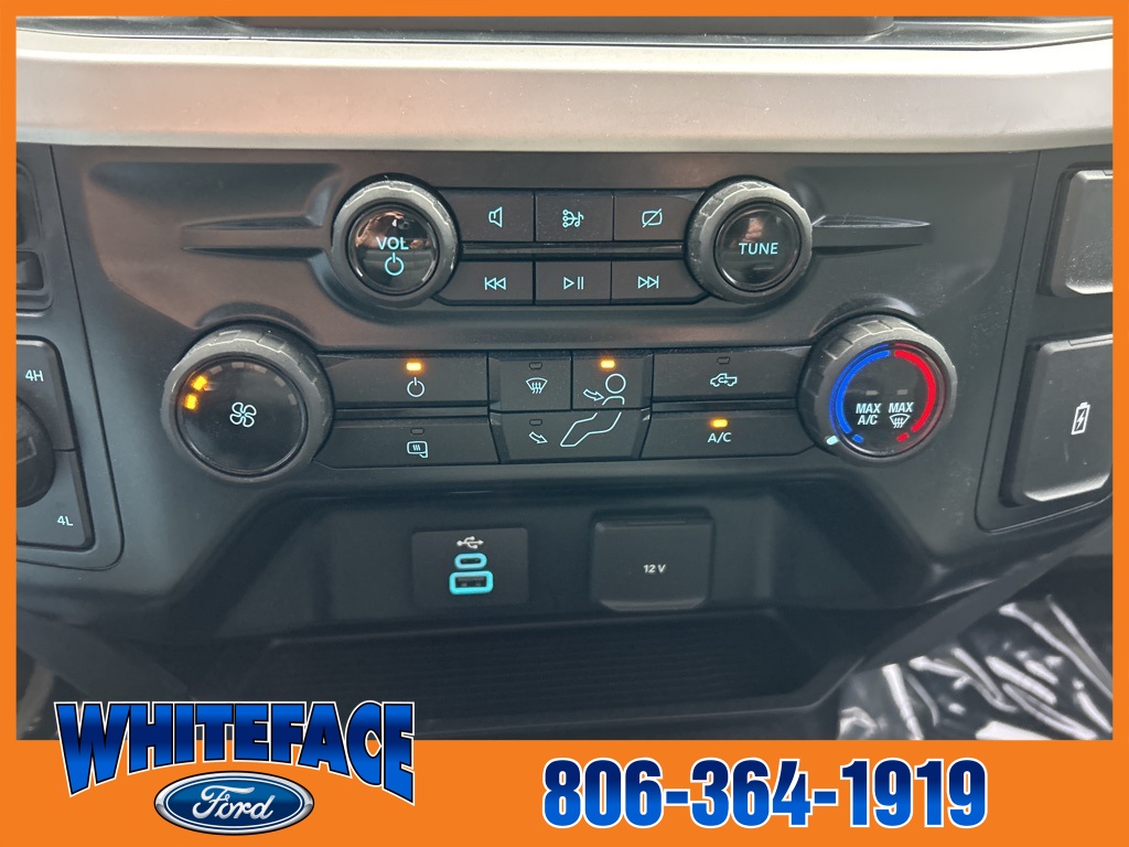 2023 Ford F-350 XL photo 26