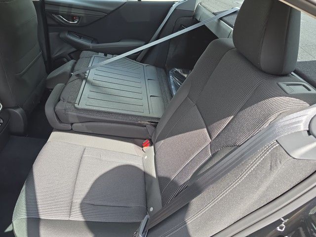 2025 Subaru Legacy Premium photo 3